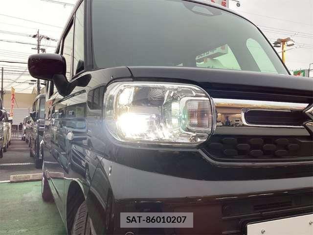 Suzuki SPACIA 2026-01 6912909-7