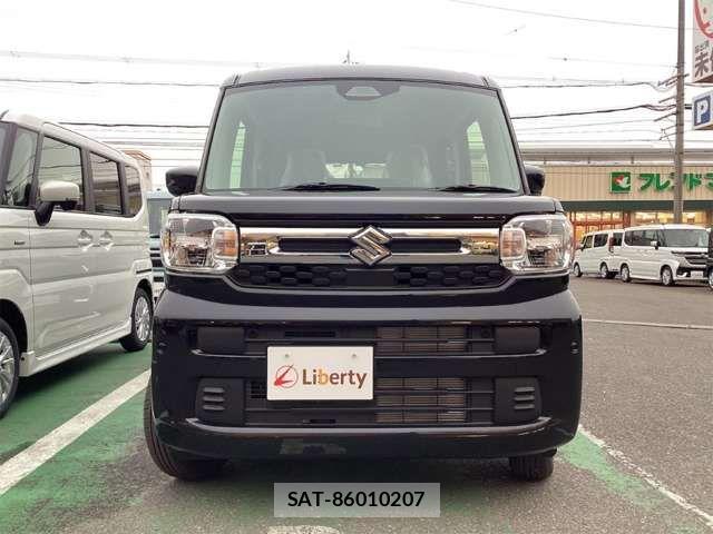 Suzuki SPACIA 2026-01 6912909-8