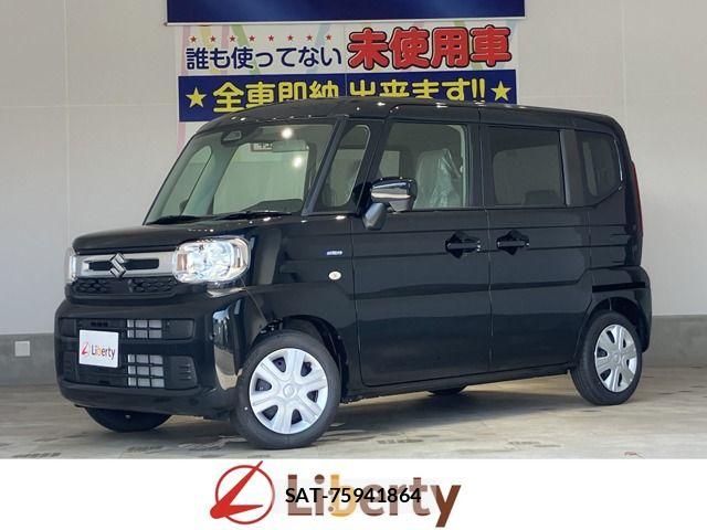 Suzuki SPACIA 2025-08 6913187-0