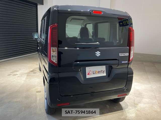 Suzuki SPACIA 2025-08 6913187-9