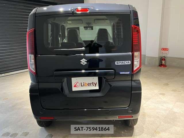 Suzuki SPACIA 2025-08 6913187-10