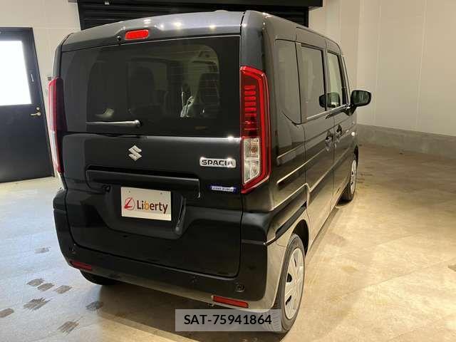 Suzuki SPACIA 2025-08 6913187-11