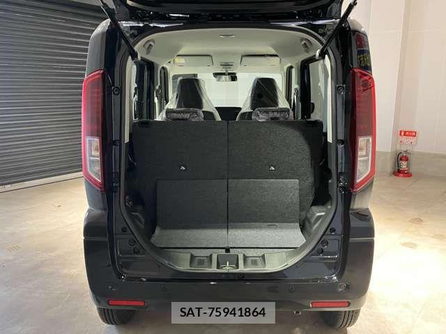 Suzuki SPACIA 2025-08 6913187-12