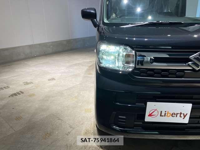 Suzuki SPACIA 2025-08 6913187-15