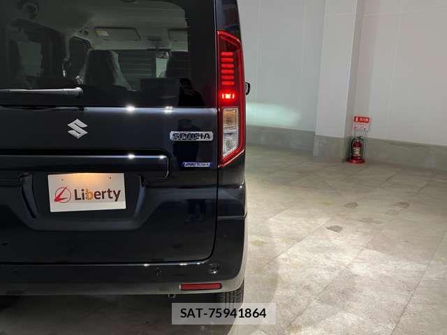 Suzuki SPACIA 2025-08 6913187-16