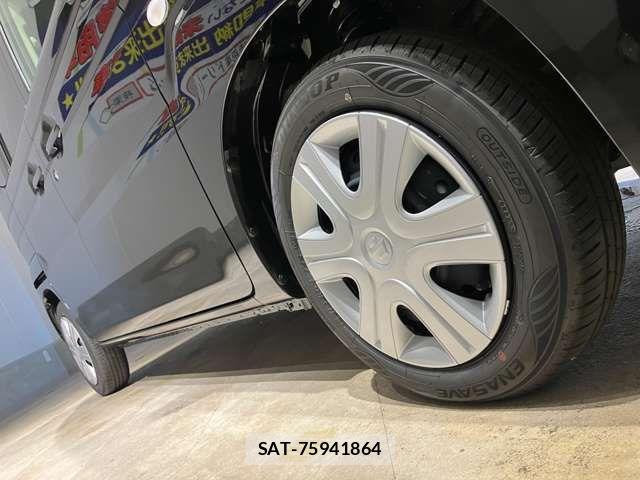 Suzuki SPACIA 2025-08 6913187-17