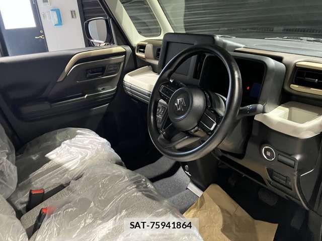 Suzuki SPACIA 2025-08 6913187-19