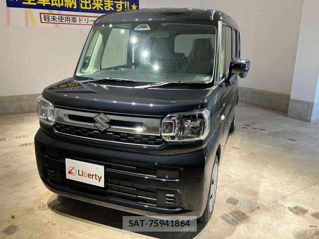 Suzuki SPACIA 2025-08 6913187-4
