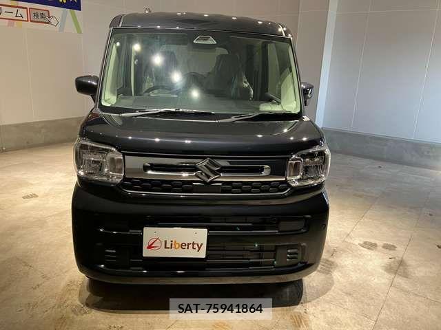 Suzuki SPACIA 2025-08 6913187-5
