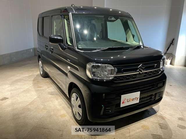 Suzuki SPACIA 2025-08 6913187-6