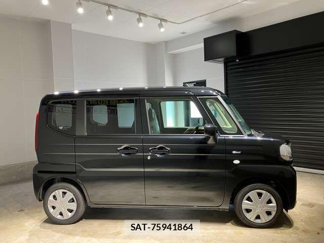 Suzuki SPACIA 2025-08 6913187-7