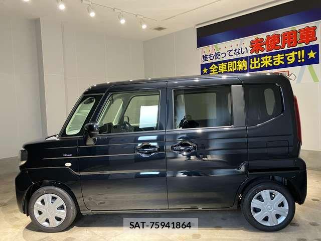 Suzuki SPACIA 2025-08 6913187-8