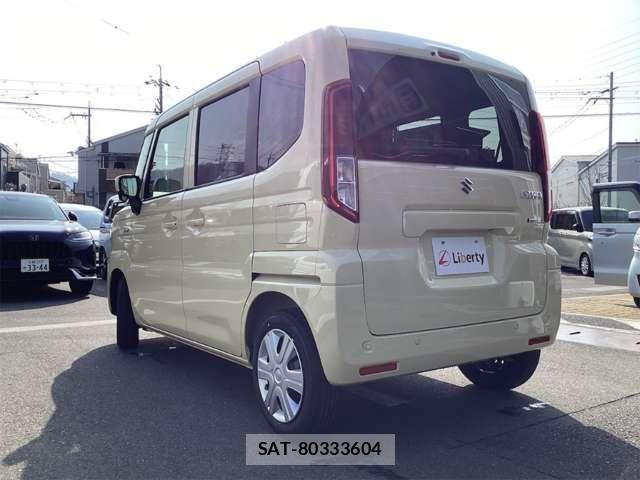 Suzuki SPACIA 2026-01 6912979-9