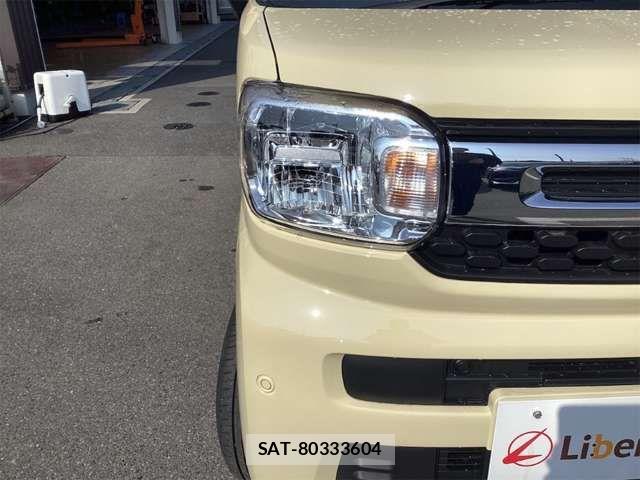Suzuki SPACIA 2026-01 6912979-12