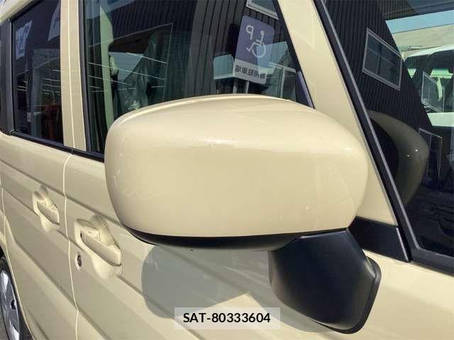 Suzuki SPACIA 2026-01 6912979-14