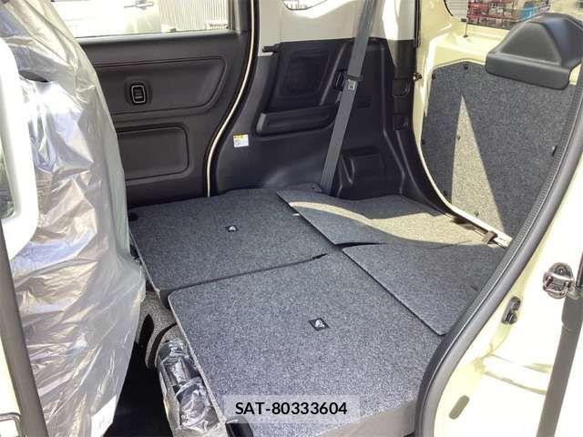 Suzuki SPACIA 2026-01 6912979-17