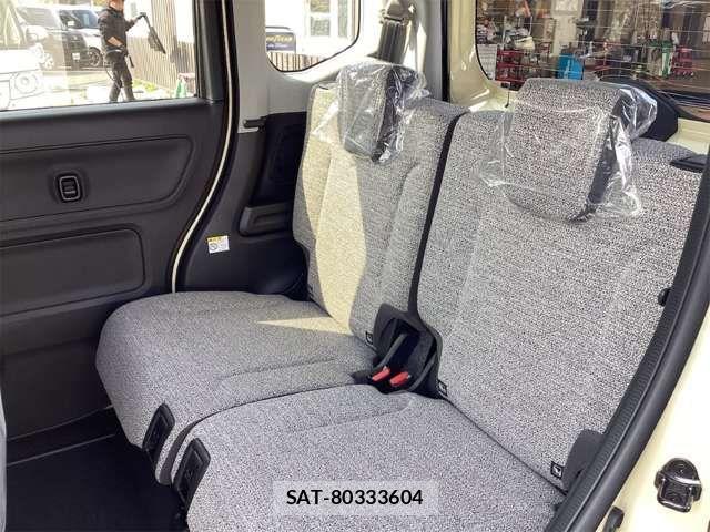 Suzuki SPACIA 2026-01 6912979-18