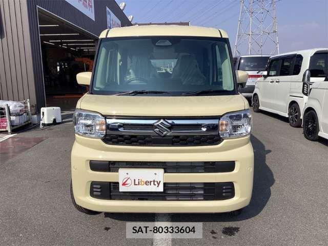 Suzuki SPACIA 2026-01 6912979-4