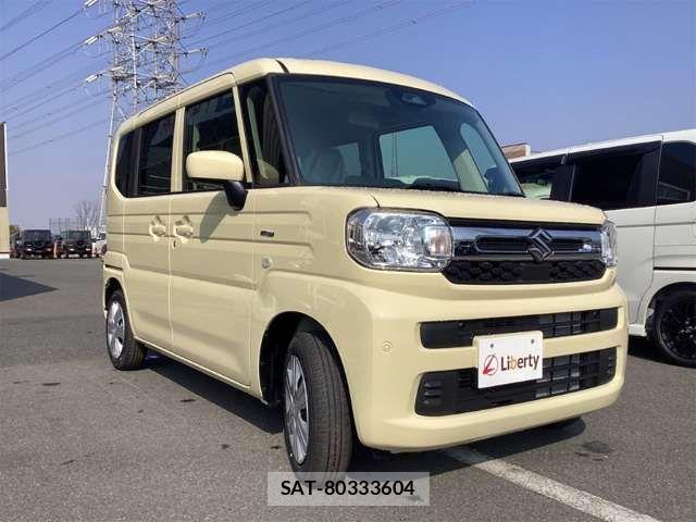 Suzuki SPACIA 2026-01 6912979-5
