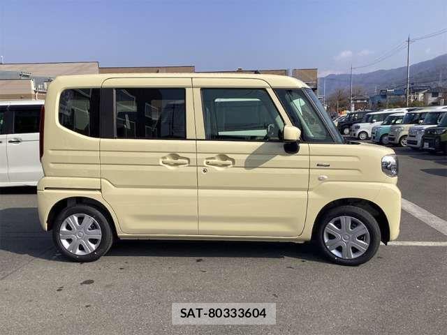 Suzuki SPACIA 2026-01 6912979-6