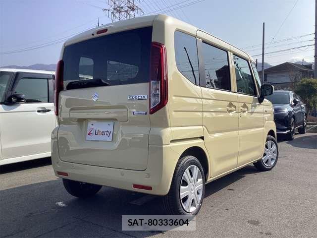 Suzuki SPACIA 2026-01 6912979-7