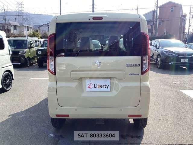 Suzuki SPACIA 2026-01 6912979-8