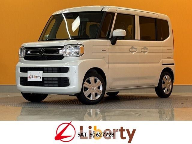 Suzuki SPACIA 2025-12 6912946-0