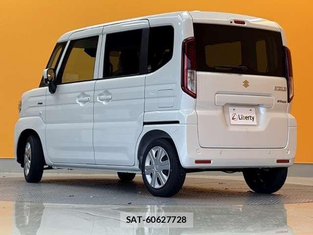 Suzuki SPACIA 2025-12 6912946-10