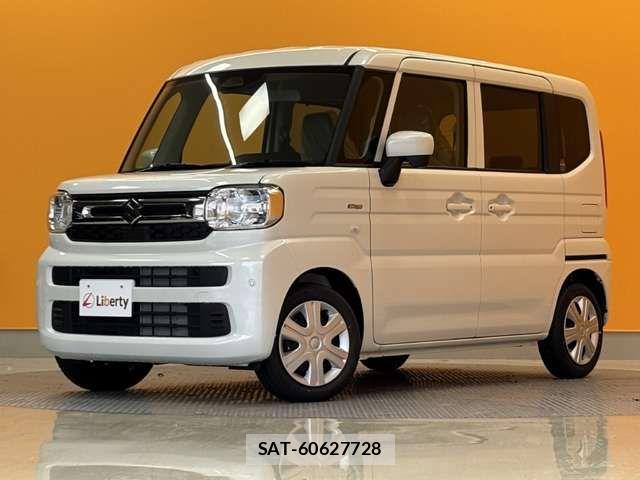 Suzuki SPACIA 2025-12 6912946-4