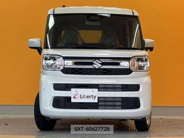 Suzuki SPACIA 2025-12 6912946-5