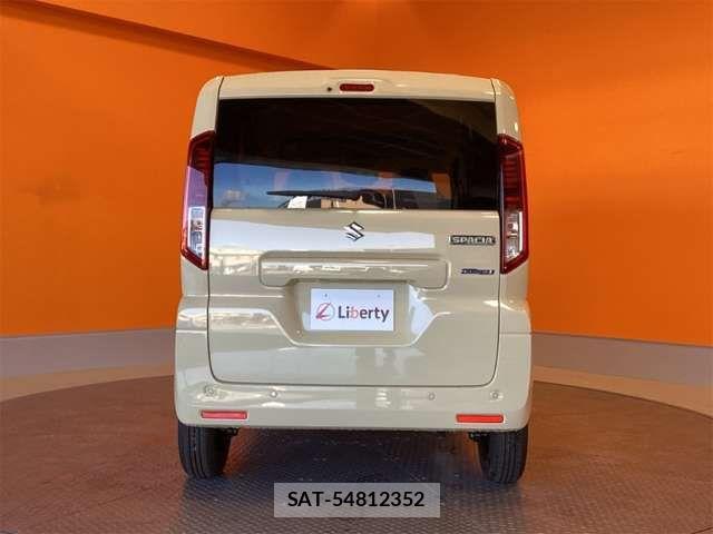 Suzuki SPACIA 2025-12 6913084-9