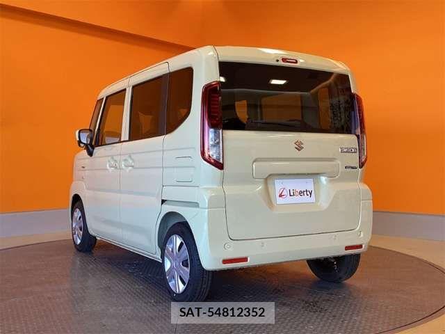 Suzuki SPACIA 2025-12 6913084-10