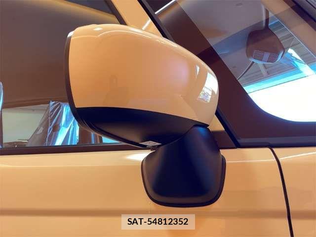 Suzuki SPACIA 2025-12 6913084-14