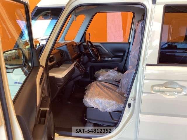 Suzuki SPACIA 2025-12 6913084-18