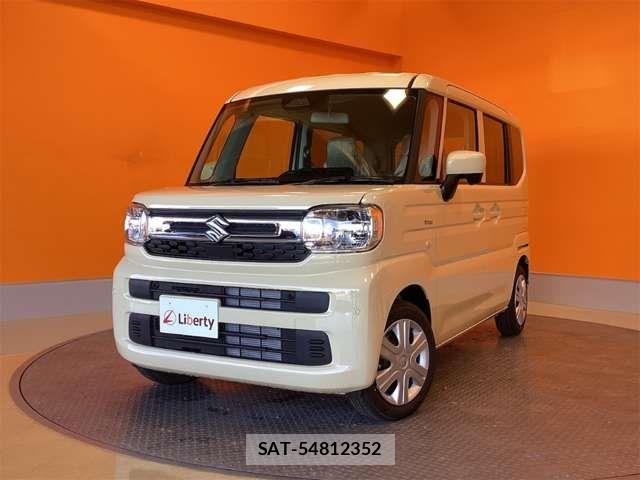 Suzuki SPACIA 2025-12 6913084-4