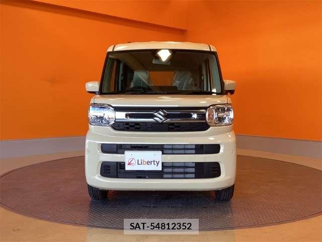 Suzuki SPACIA 2025-12 6913084-5