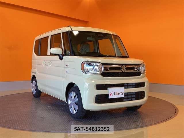 Suzuki SPACIA 2025-12 6913084-6