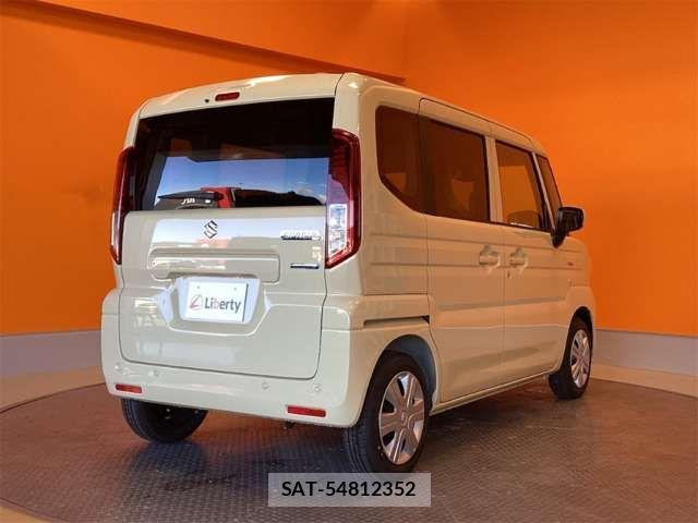 Suzuki SPACIA 2025-12 6913084-8