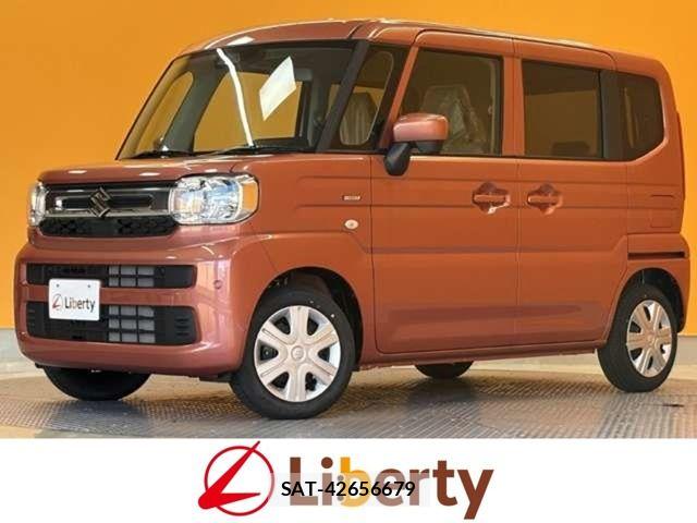 Suzuki SPACIA 2025-11 6913071-0