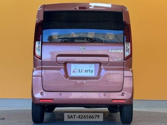 Suzuki SPACIA 2025-11 6913071-9