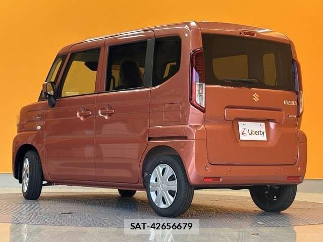 Suzuki SPACIA 2025-11 6913071-10