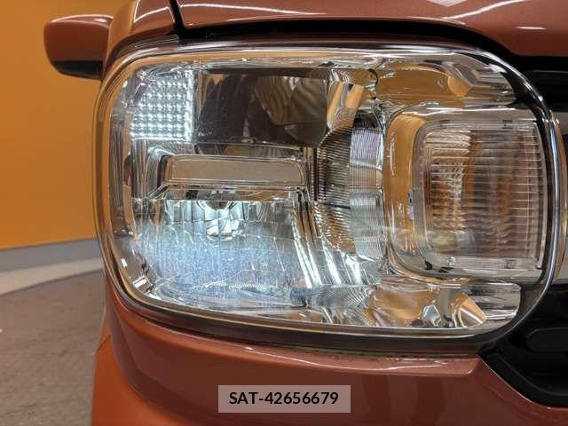 Suzuki SPACIA 2025-11 6913071-17