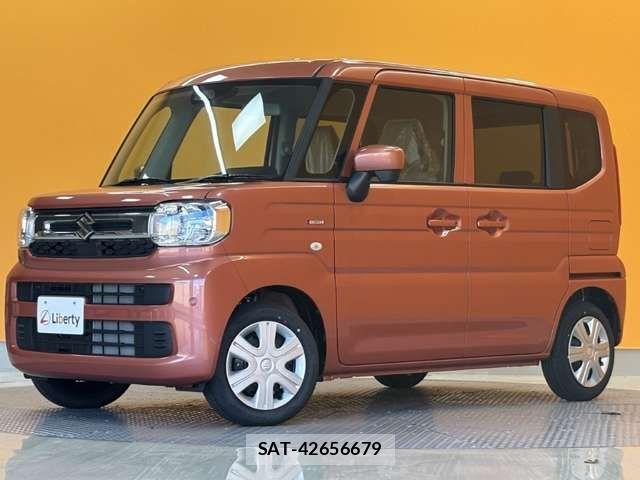 Suzuki SPACIA 2025-11 6913071-4