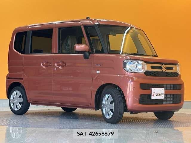 Suzuki SPACIA 2025-11 6913071-6