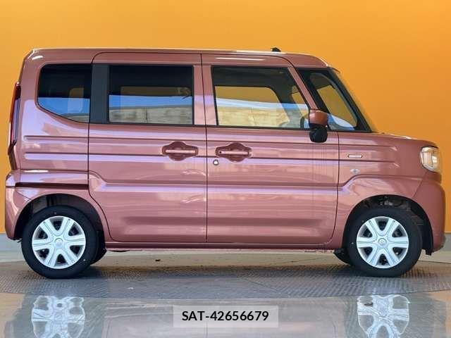 Suzuki SPACIA 2025-11 6913071-7