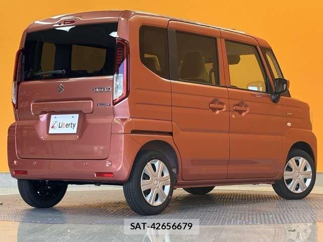 Suzuki SPACIA 2025-11 6913071-8