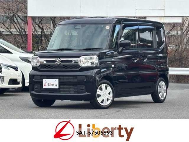 Suzuki SPACIA 2024-05 6913087-0