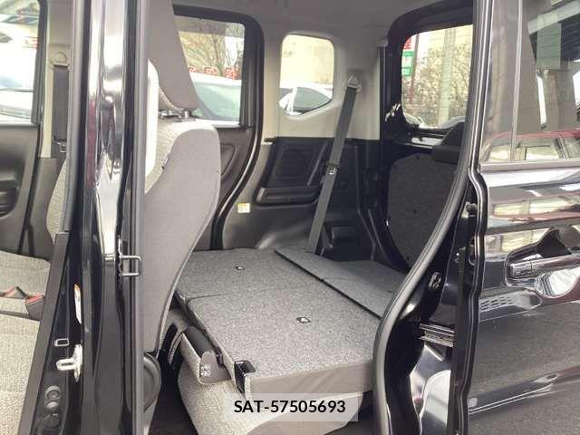 Suzuki SPACIA 2024-05 6913087-11