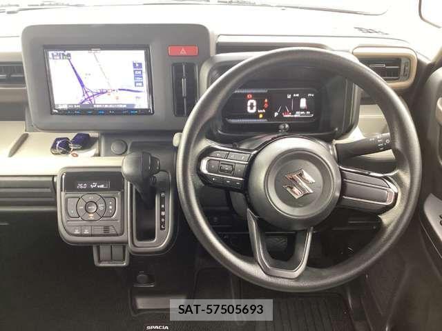 Suzuki SPACIA 2024-05 6913087-15