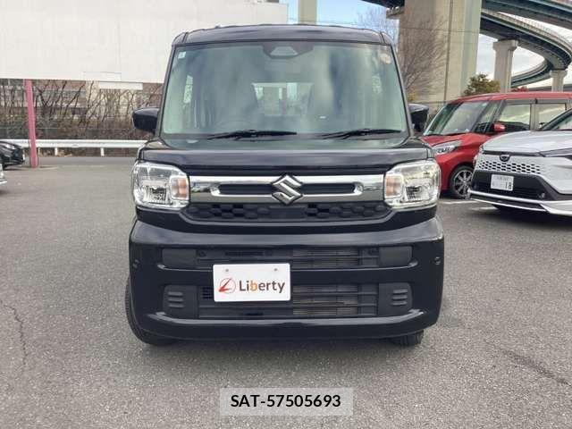 Suzuki SPACIA 2024-05 6913087-4